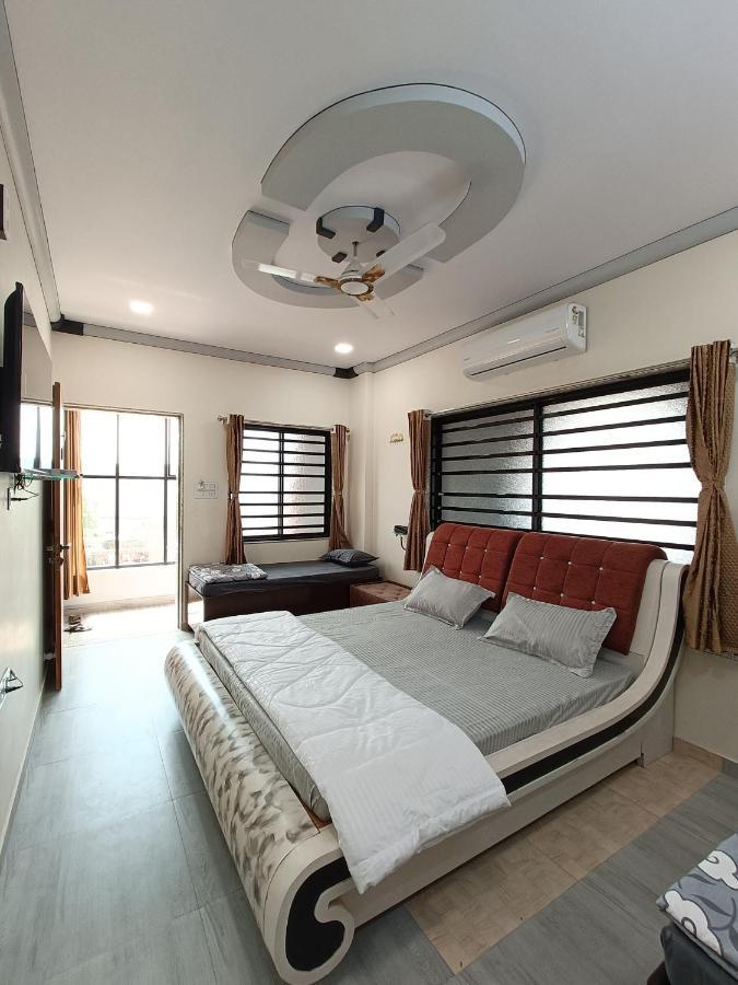 Hotel Jb Star มันดวี ภายนอก รูปภาพ